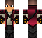 guard boy