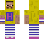habnestefan