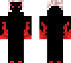 hairy blood wisord