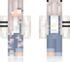 herobrines daughter
