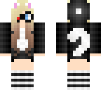 high school neko nerd