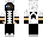 hoodie guy with mask