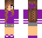 hs girl