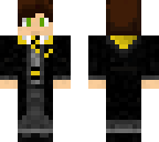 hufflepuff