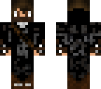 hunter