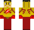 improved cw kid flash