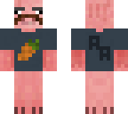 improved pig