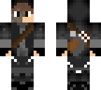 infected assassin