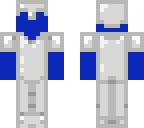 iron armour