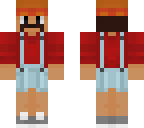 its me pummel w a hat
