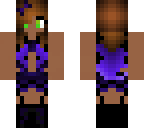 jenny spy