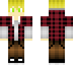 just a skin