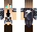 just an update on skin not mine
