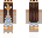 kenzi skin