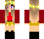 killer gamer as a human