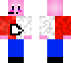 kirby the you tuber