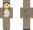 kitty girl