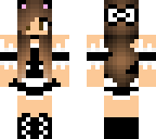 kitty maid