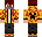 lava boy