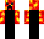 lava creeper