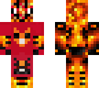 lava mob
