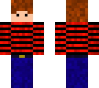 legendenskin