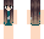 leotard skin