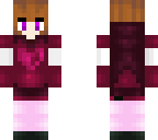 lily as prince of heart