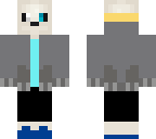 losttale sans for friend