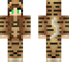 madeline's skin 0punkt2