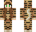madeline's skin 0punkt3