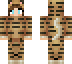 madeline's skin