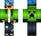 main skin edited