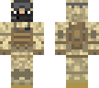 marpat marine