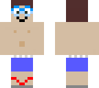 minecrafterexpert37 beach