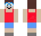 minecrafterexpert37 summer