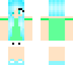 minty two