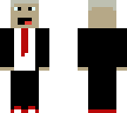 mister