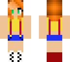 misty