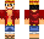 monkey d ruffy
