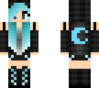 moon girl