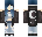 moon girl
