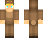 moosecrafts brother