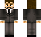 moustache man