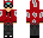 mushroom goggles guy