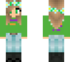 my casual clothes