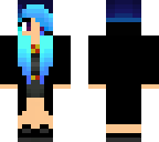 my hogwarts skin