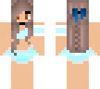 my new bathing-suit outfit