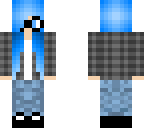 my skin