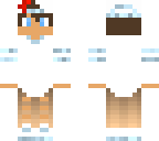 my skin